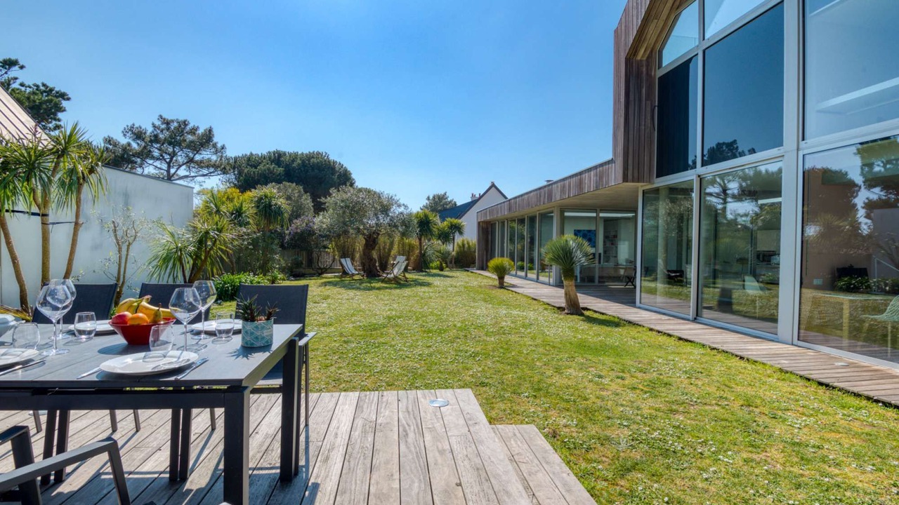 Photo of Outdoor in Kerroch