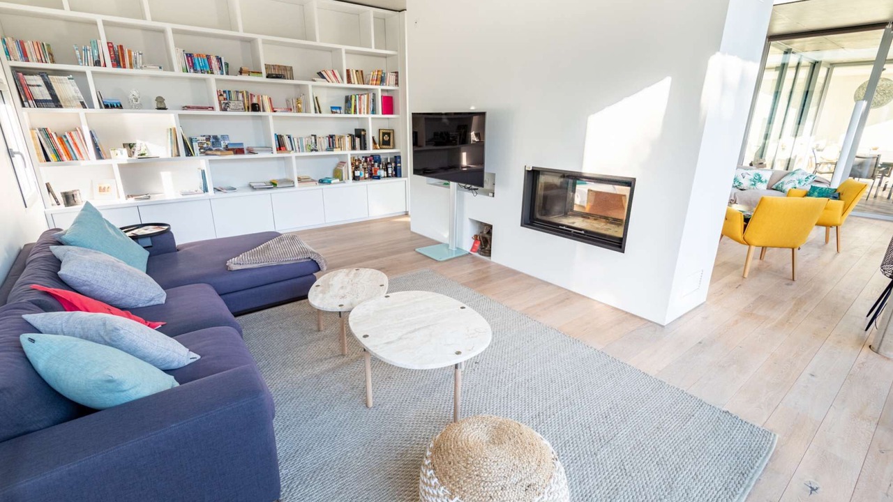 Photo of Livingroom in Kerroch