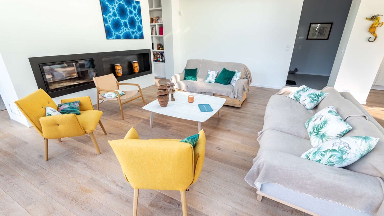 Photo of Livingroom in Kerroch