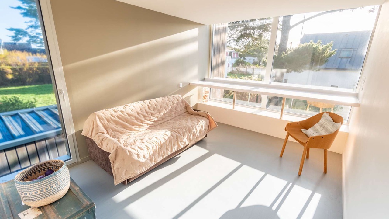 Photo of Livingroom in Kerroch