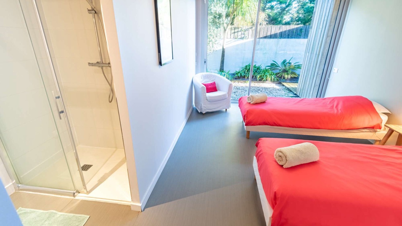 Photo of Bedroom in Kerroch