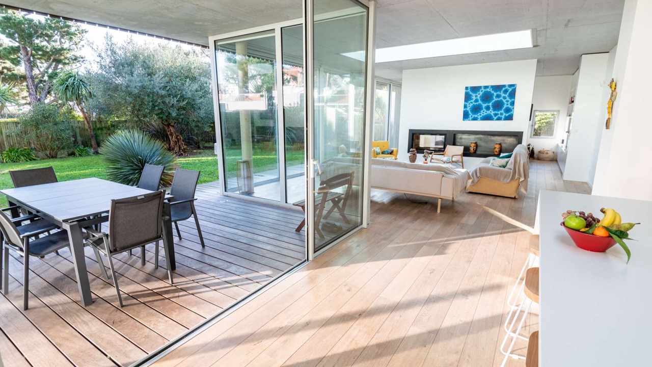 Photo of Outdoor in Kerroch