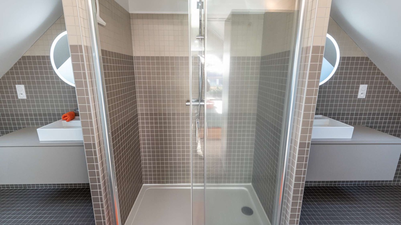 Photo of Bathroom in Kerroch