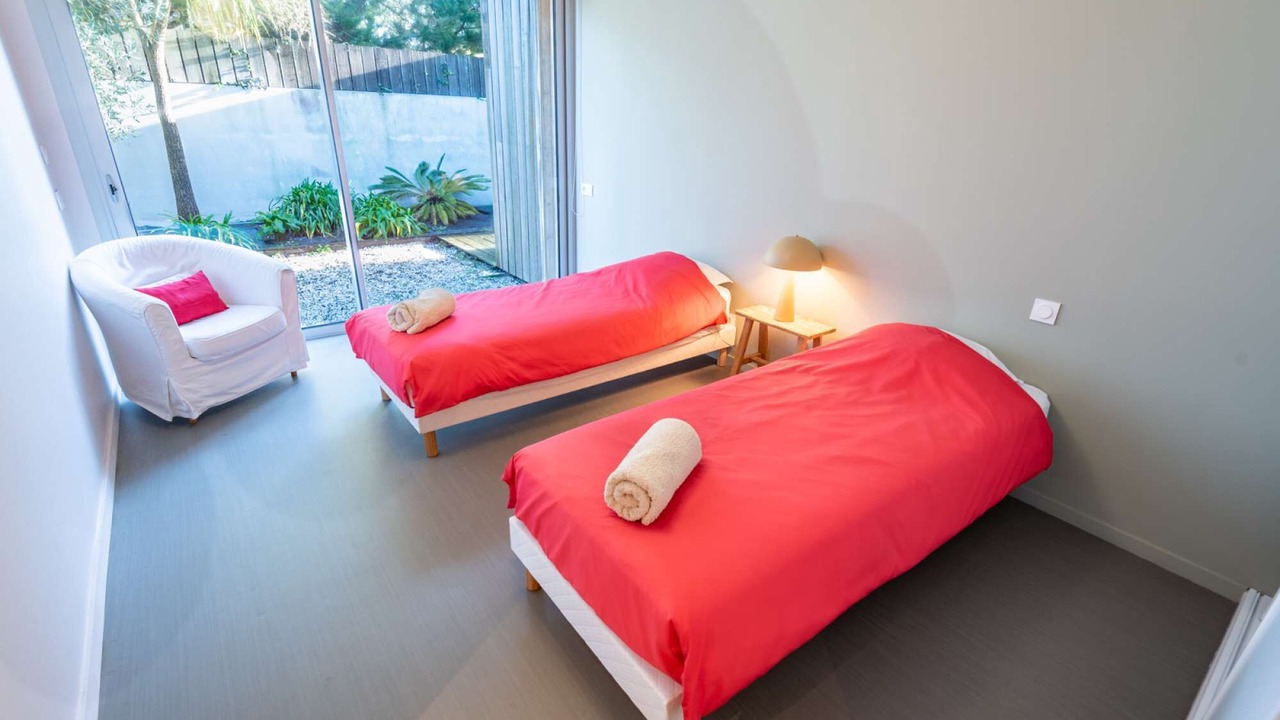 Photo of Bedroom in Kerroch