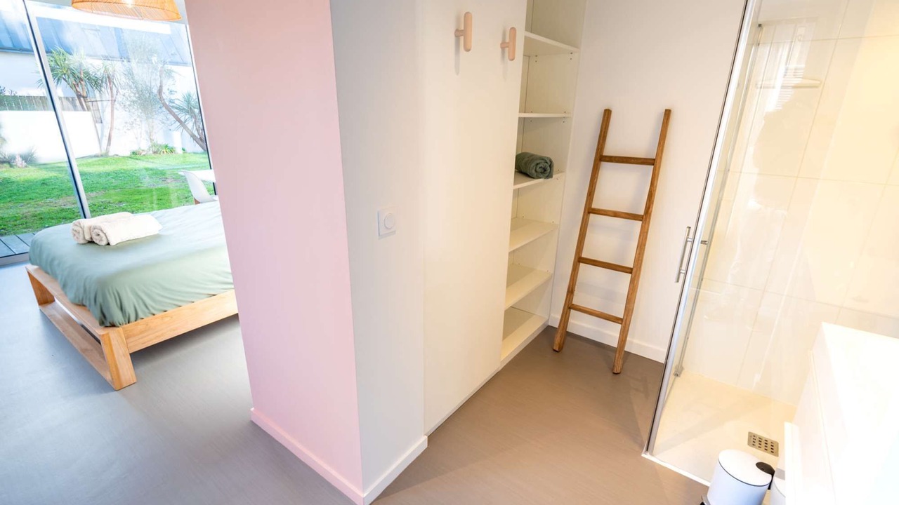 Photo of Bedroom in Kerroch