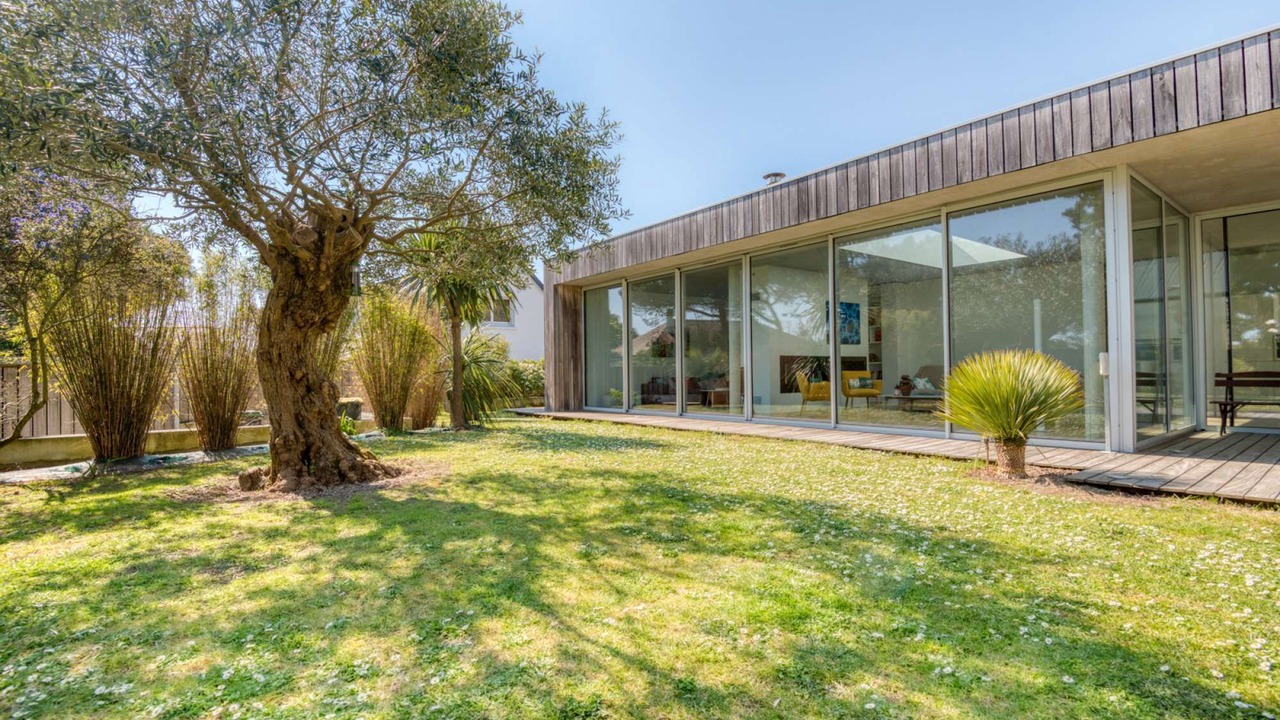 Photo of Patio Balcony in Kerroch
