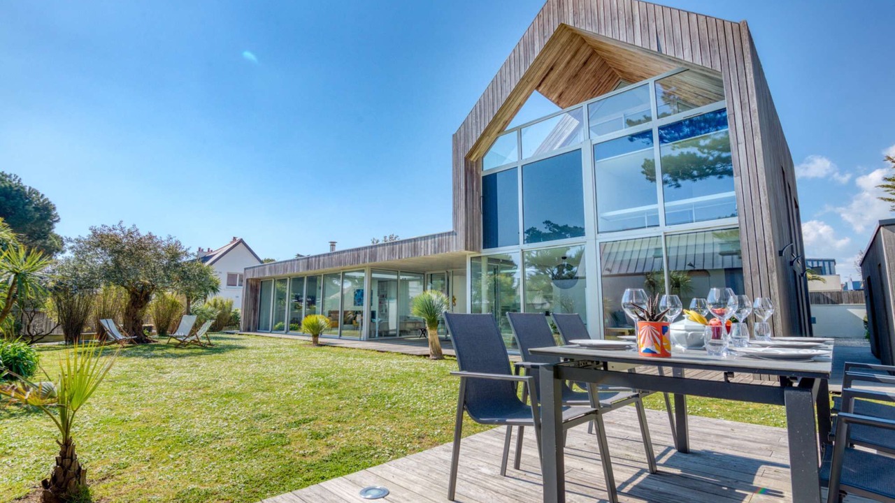 Photo of Outdoor in Kerroch