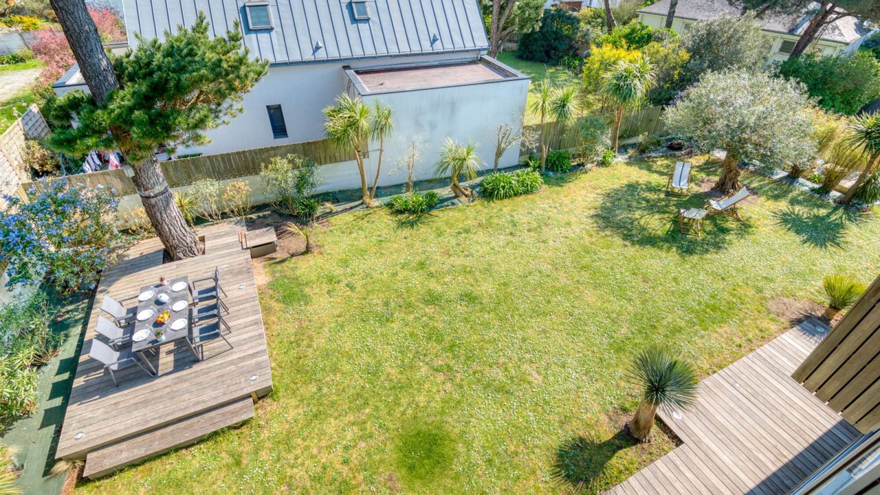 Photo of Outdoor in Kerroch