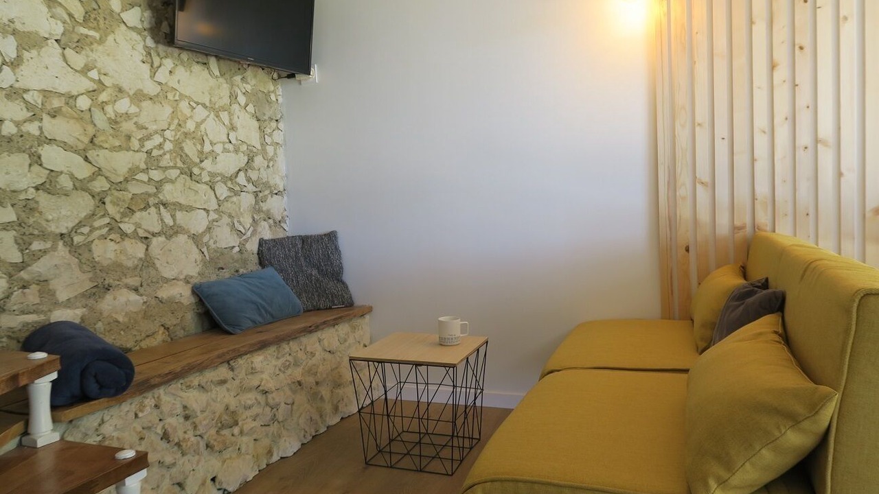 Photo of Livingroom in Puymaurin