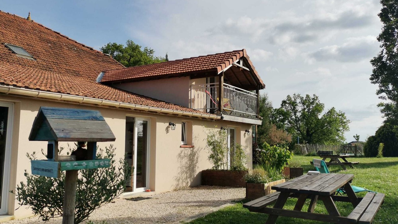 Photo of Outdoor in Puymaurin
