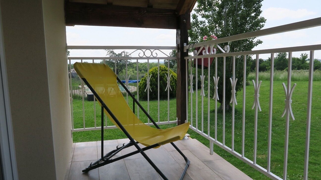 Photo of Outdoor in Puymaurin