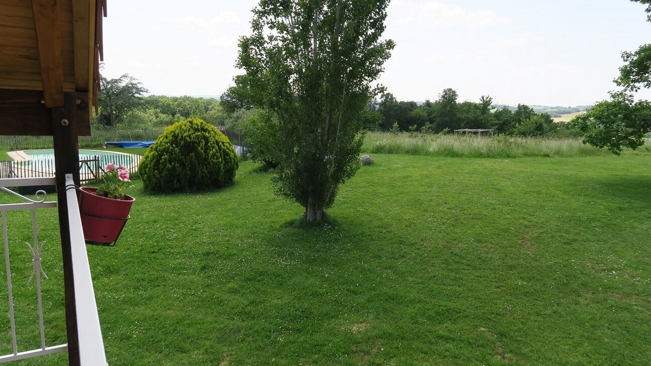 Photo of Outdoor in Puymaurin