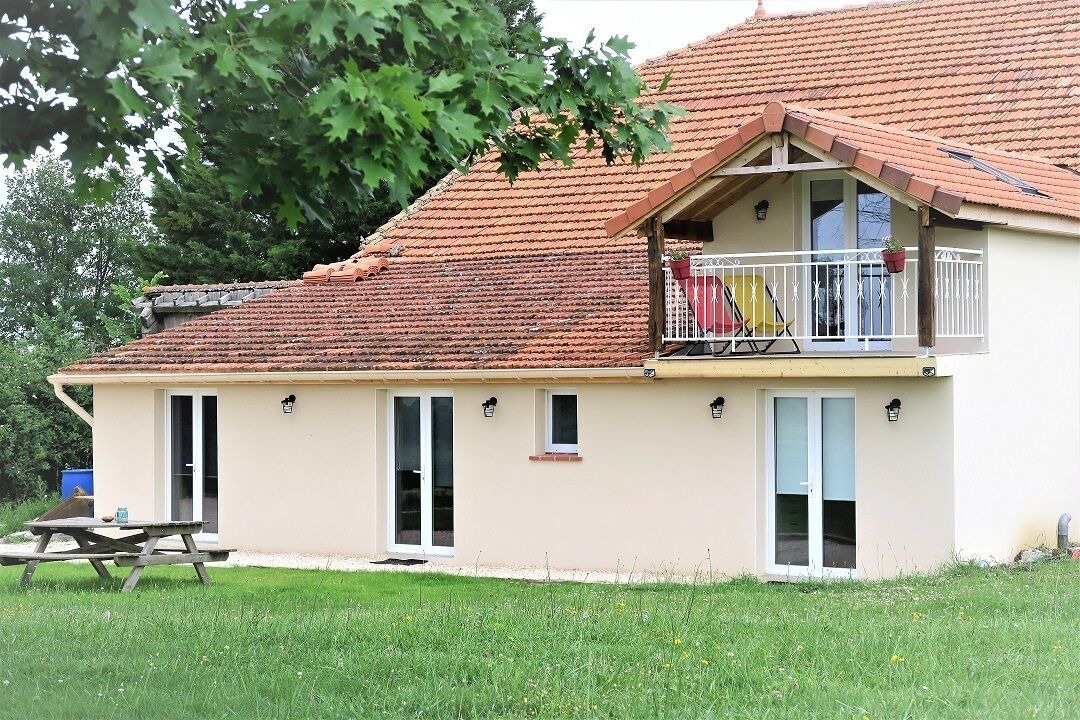 Photo of Outdoor in Puymaurin