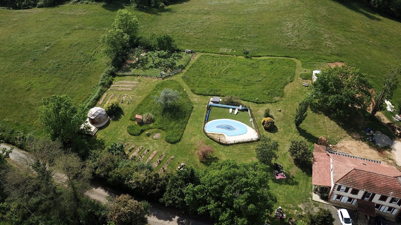 Photo of Outdoor in Puymaurin