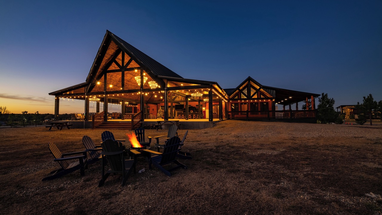 Photo of Outdoor in Broken Bow