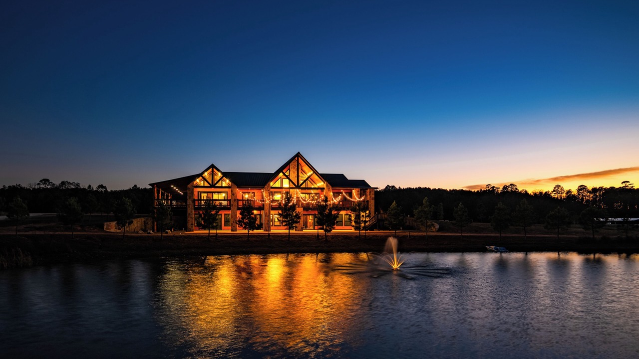 Photo of Outdoor in Broken Bow