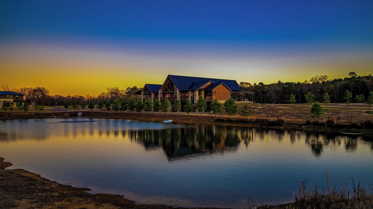 Photo of Outdoor in Broken Bow