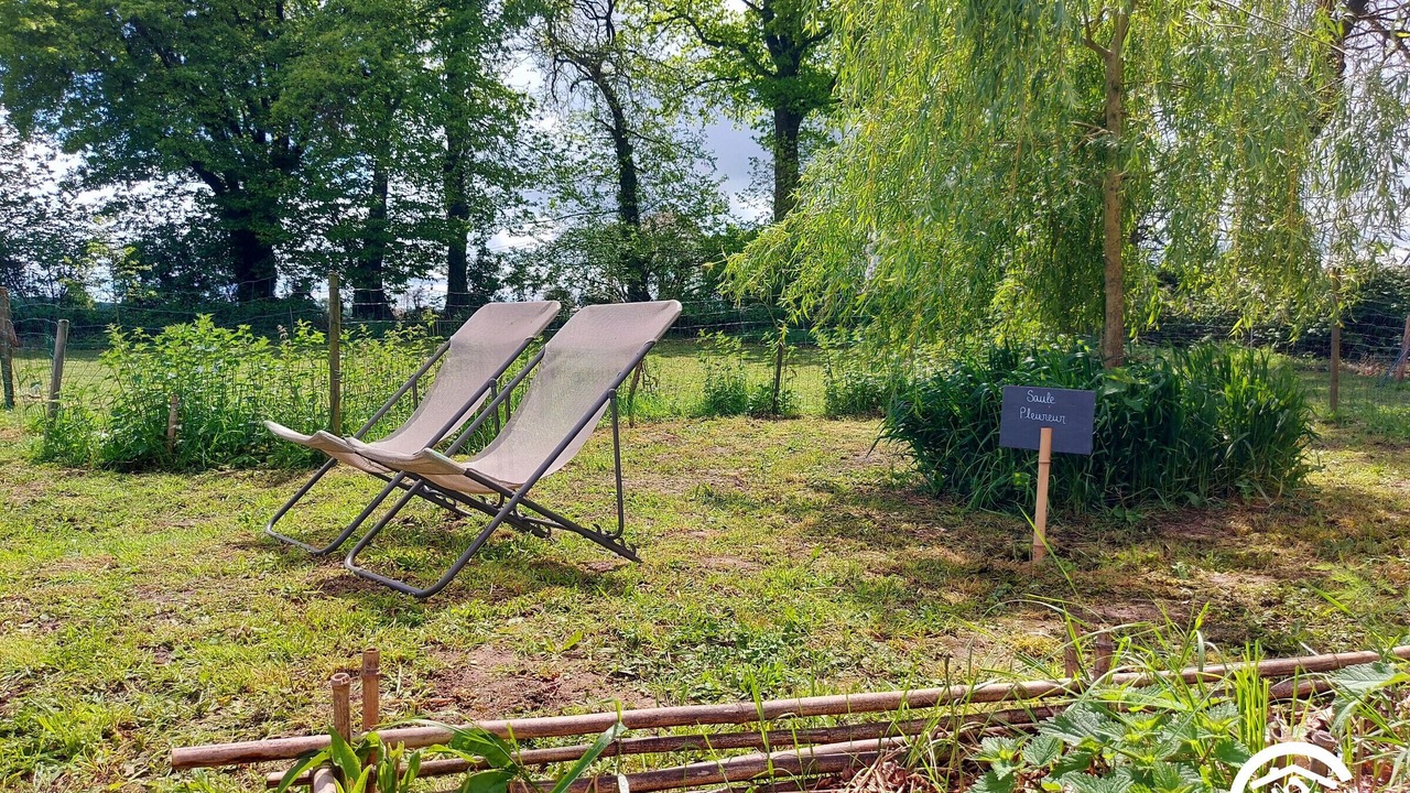 Photo of Outdoor in Montenay