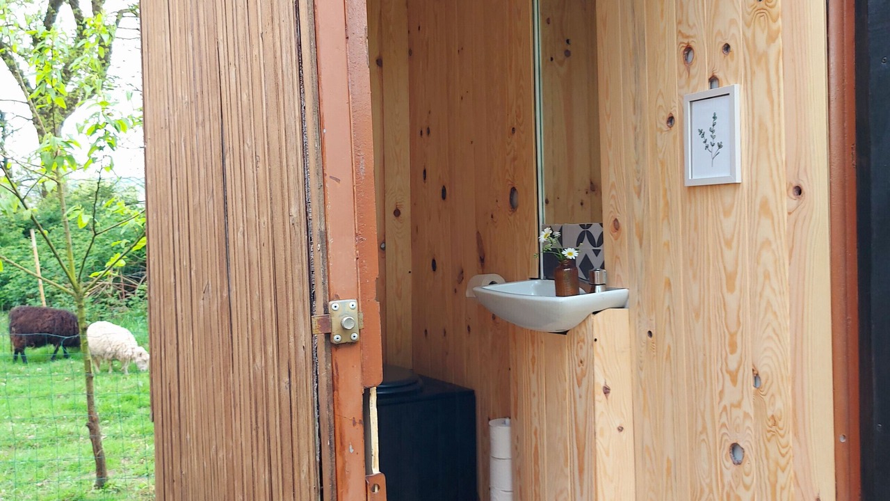 Photo of Outdoor in Montenay