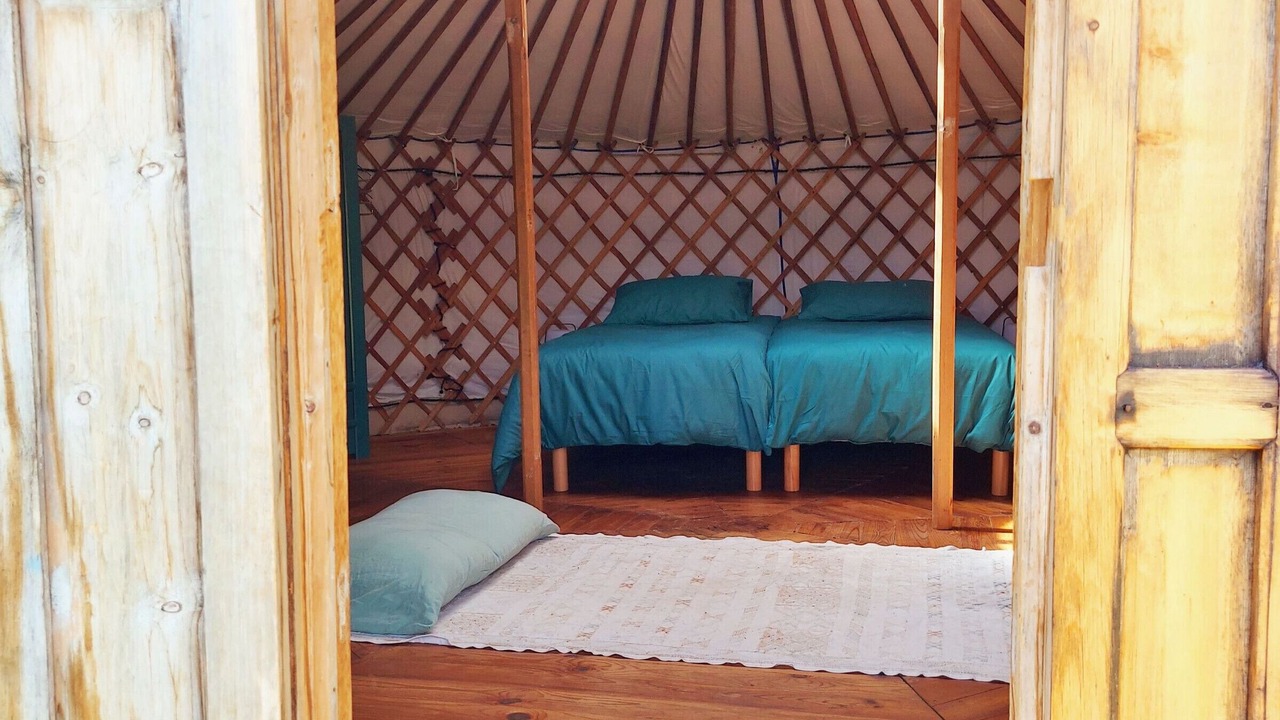 Photo of Bedroom in Montenay