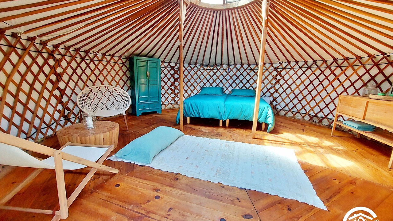 Photo of Bedroom in Montenay