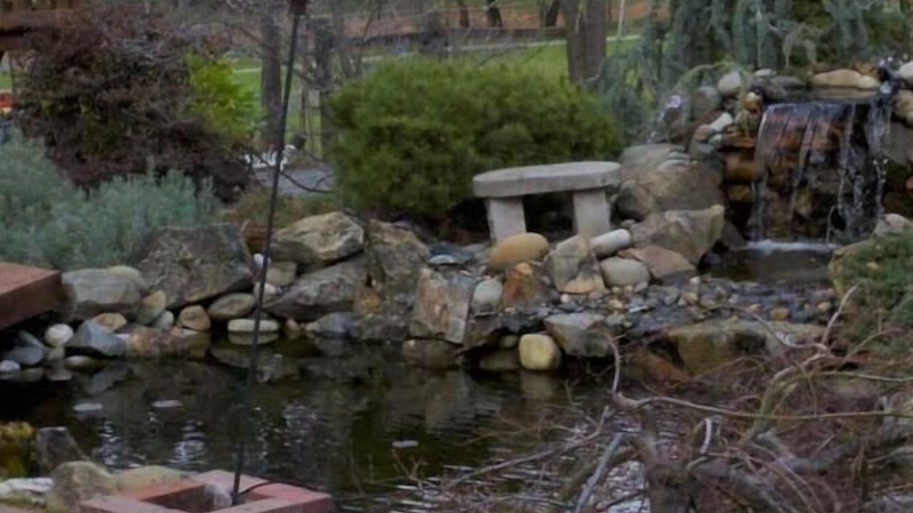 Photo of Outdoor in Placerville