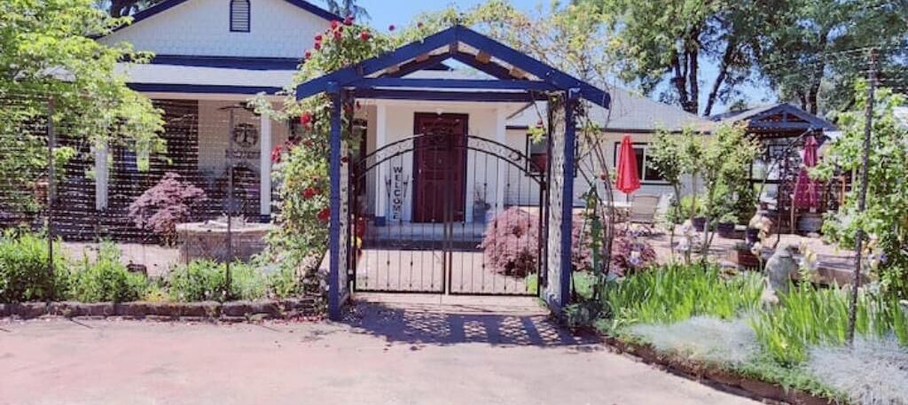 Photo of Outdoor in Placerville