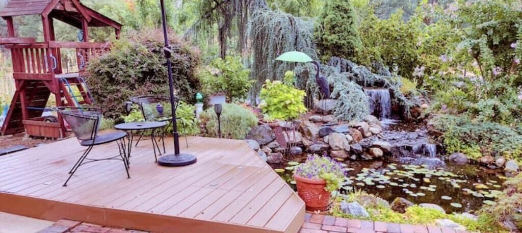 Photo of Outdoor in Placerville