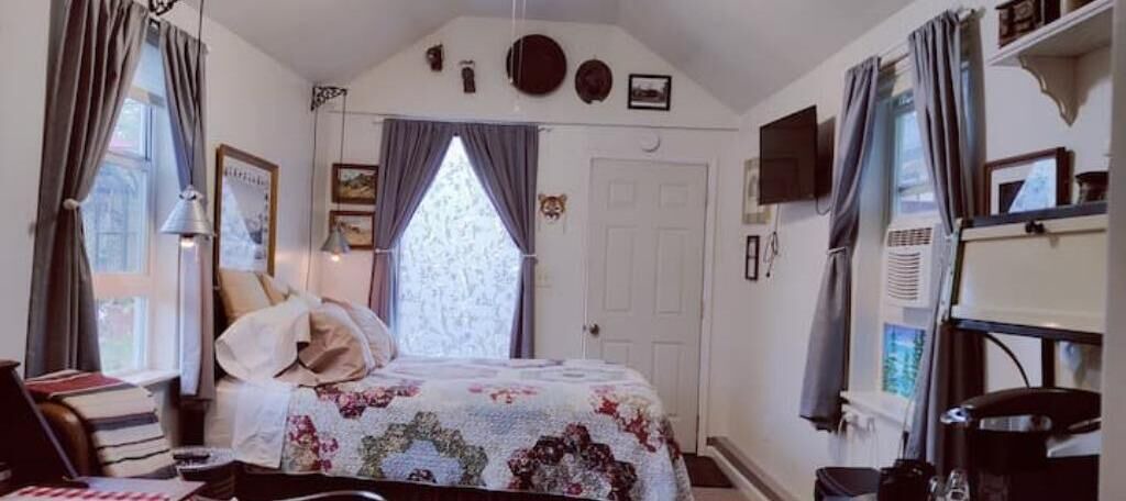 Photo of Bedroom in Placerville