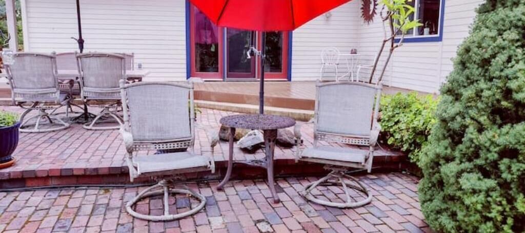Photo of Outdoor in Placerville