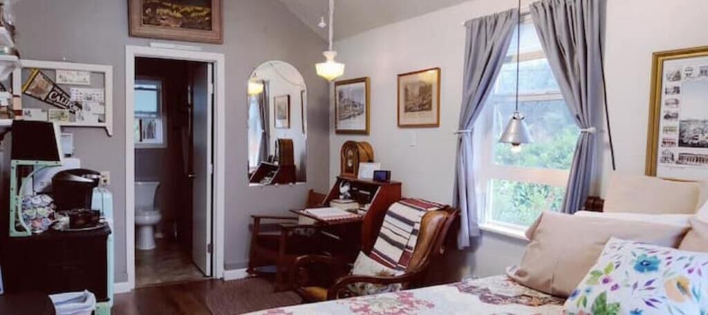 Photo of Bedroom in Placerville