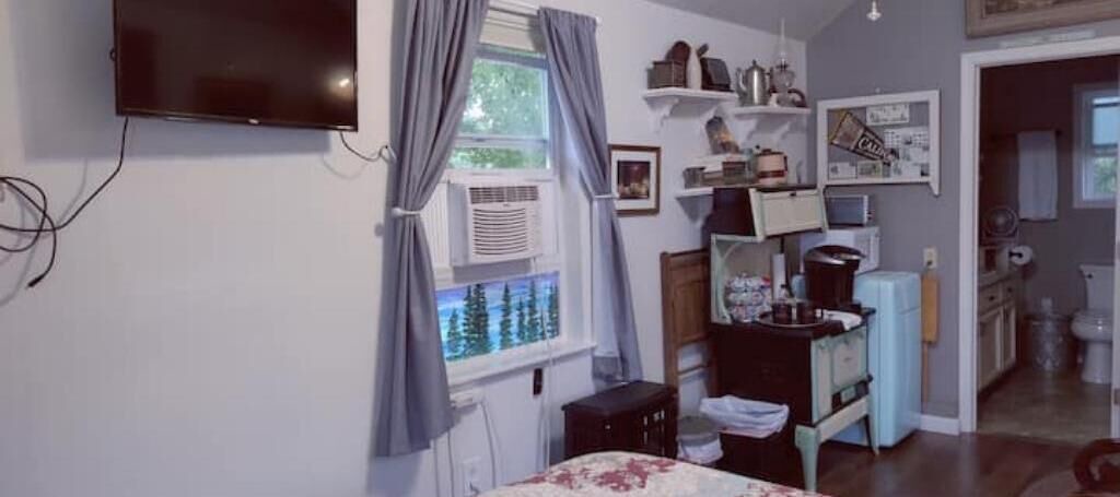 Photo of Bedroom in Placerville