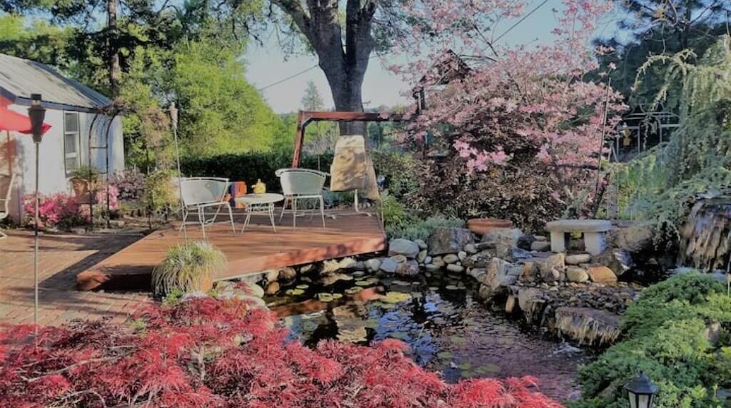 Photo of Outdoor in Placerville