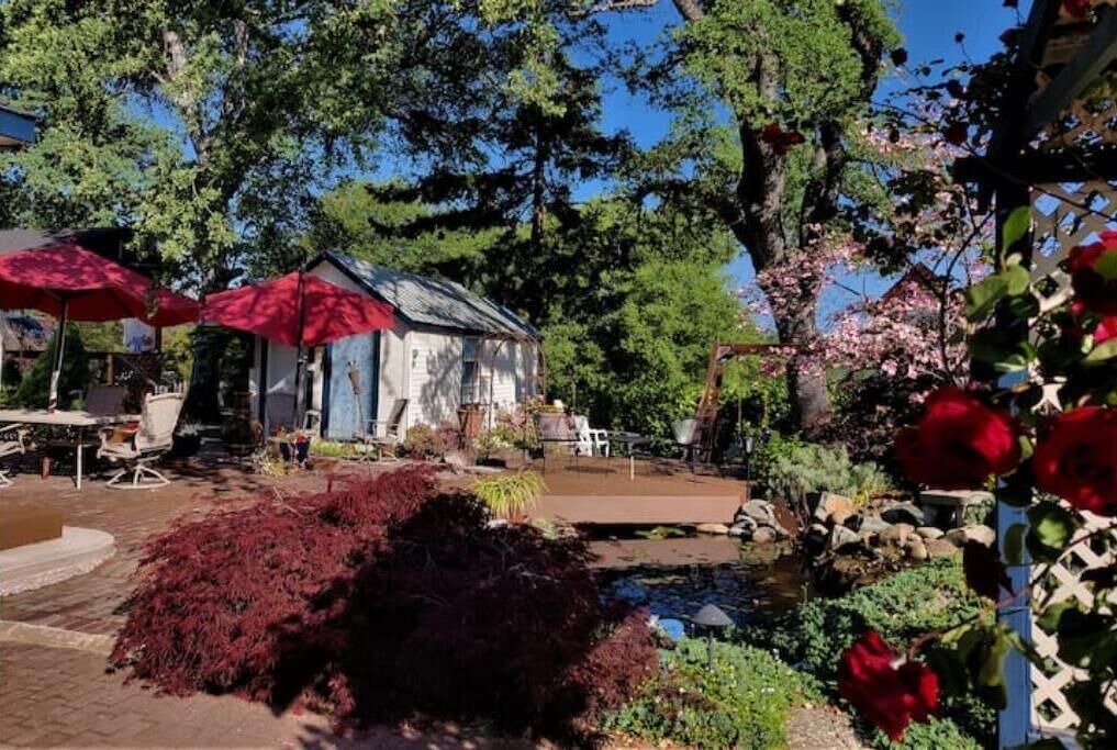 Photo of Outdoor in Placerville
