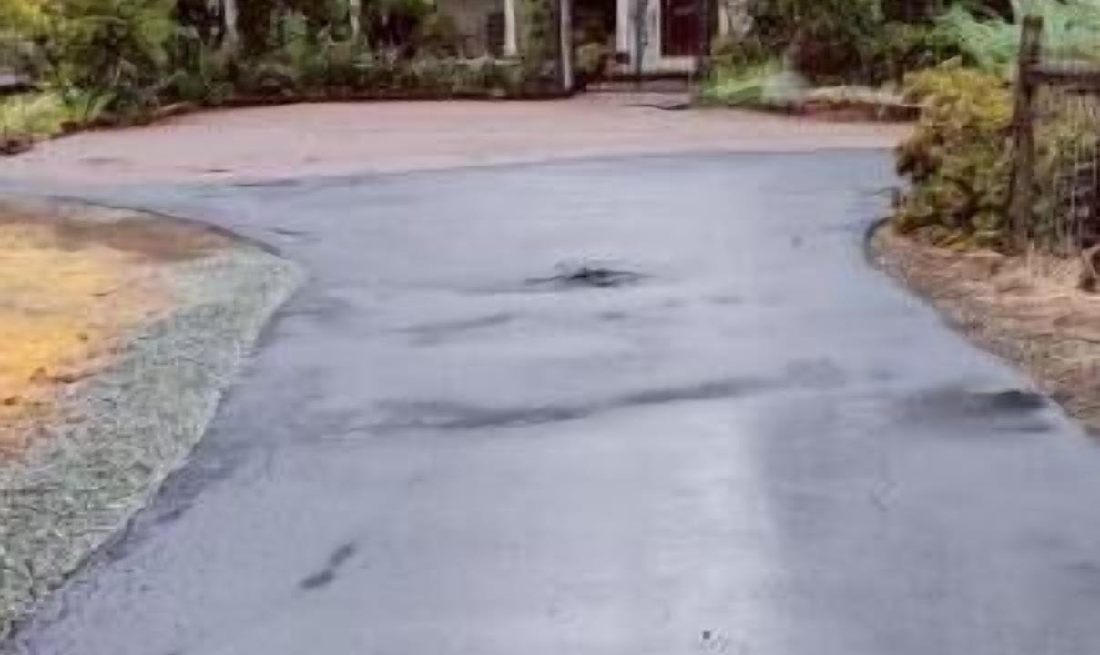 Photo of Outdoor in Placerville