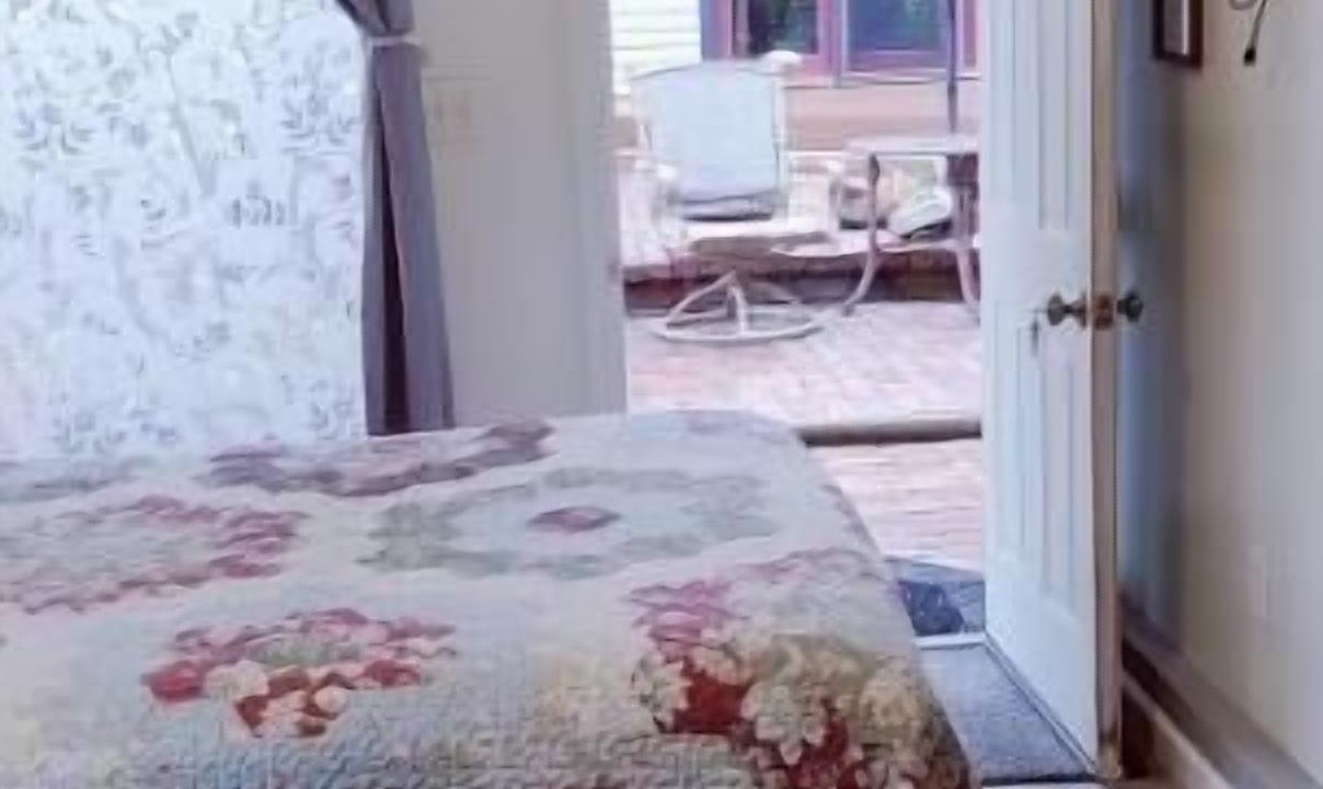 Photo of Bedroom in Placerville