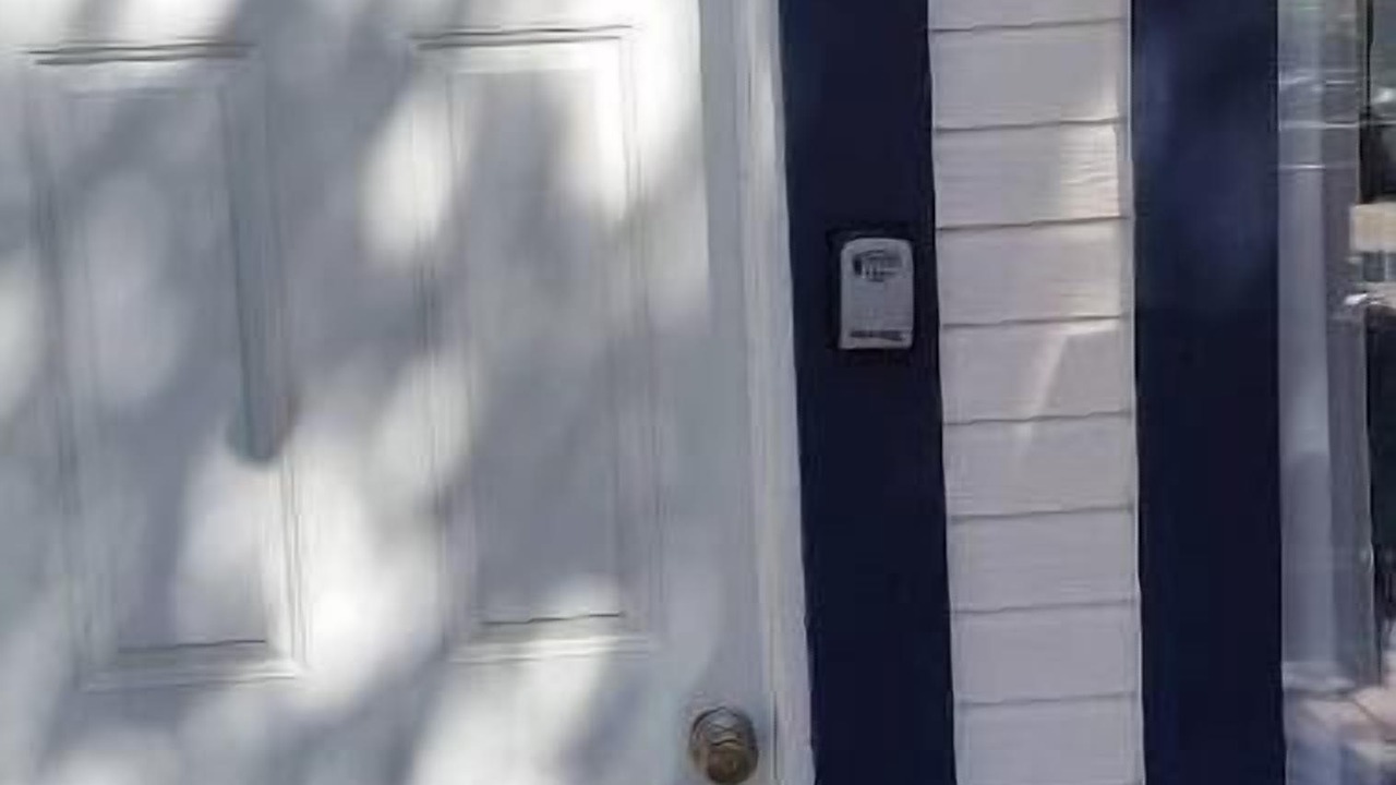 Photo of Outdoor in Placerville