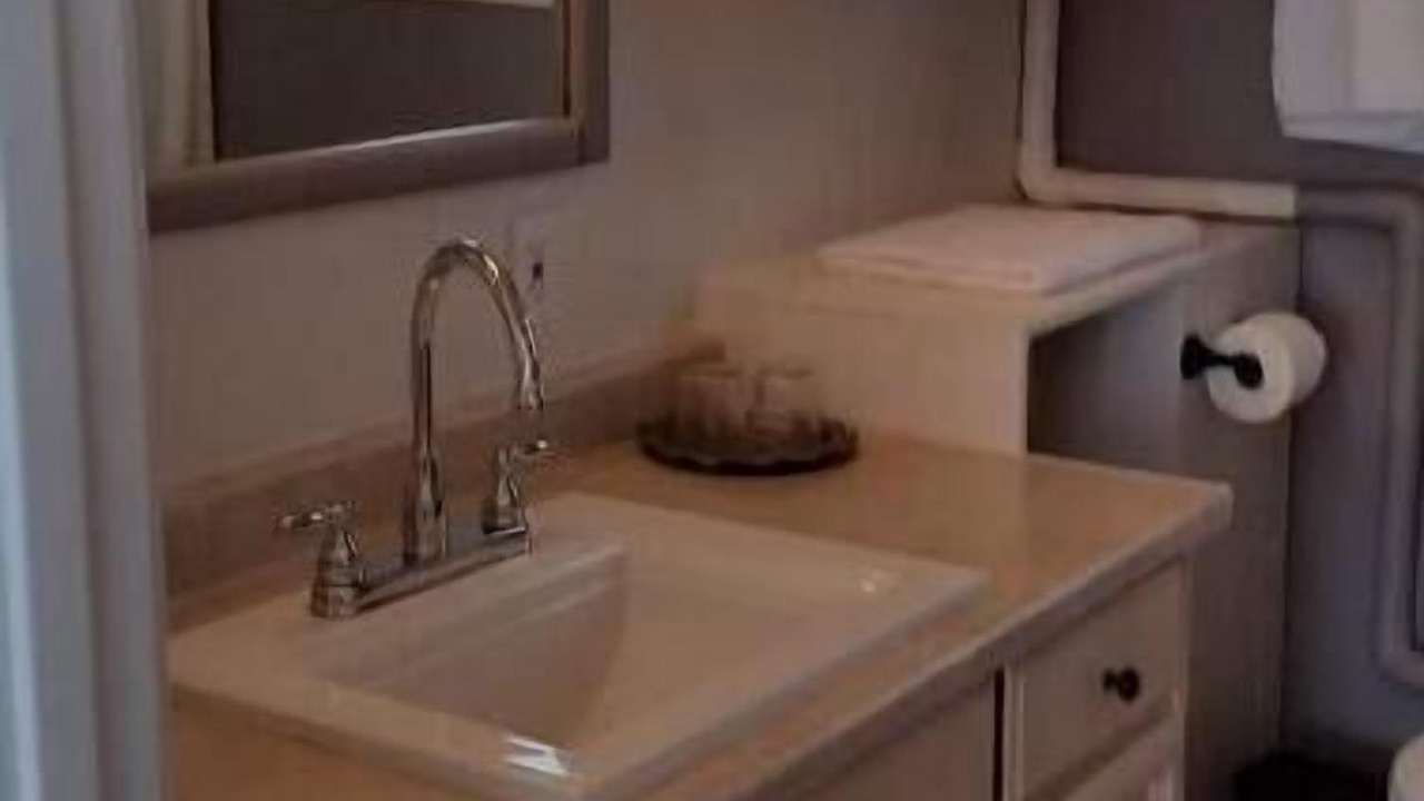 Photo of Bathroom in Placerville