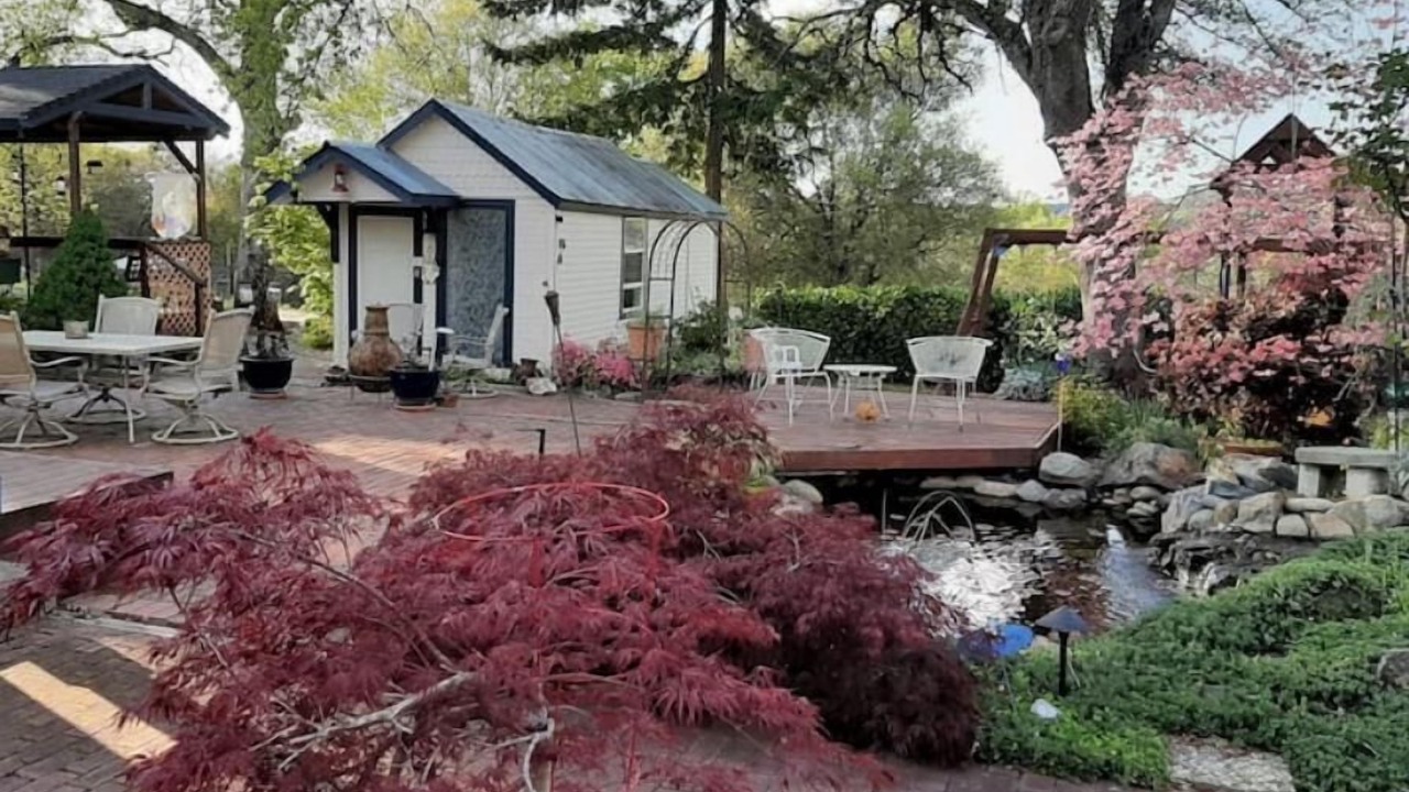 Photo of Outdoor in Placerville