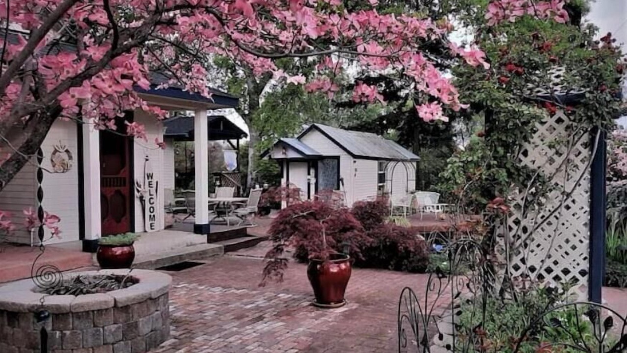 Photo of Patio Balcony in Placerville