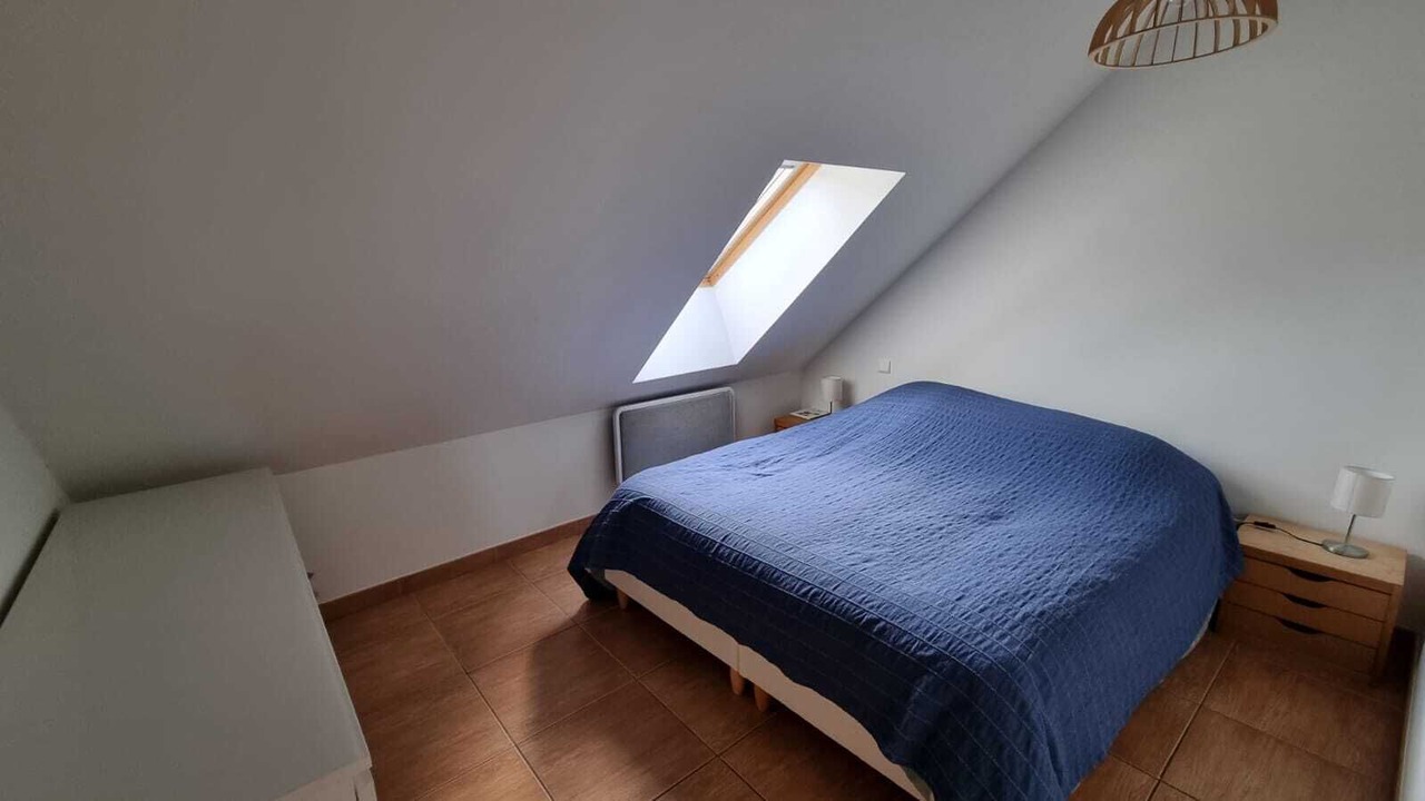 Photo of Bedroom in Le Crotoy