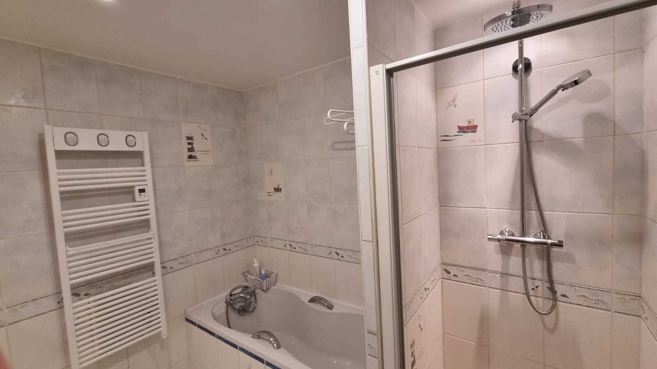 Photo of Bathroom in Le Crotoy