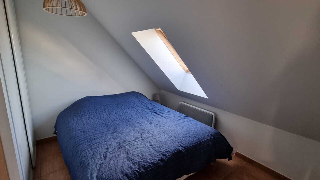 Photo of Bedroom in Le Crotoy