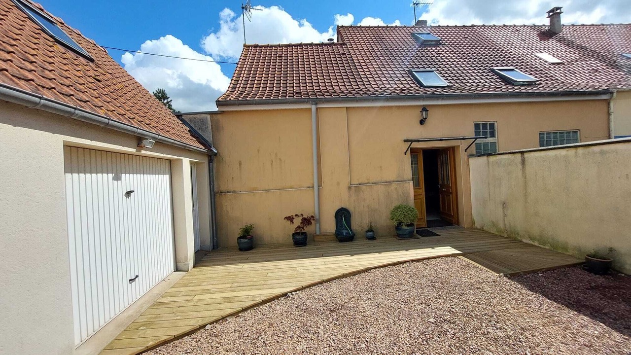 Photo of Outdoor in Le Crotoy