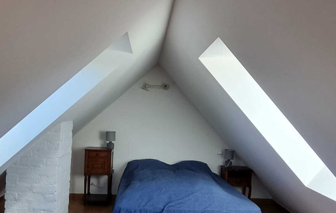 Photo of Bedroom in Le Crotoy