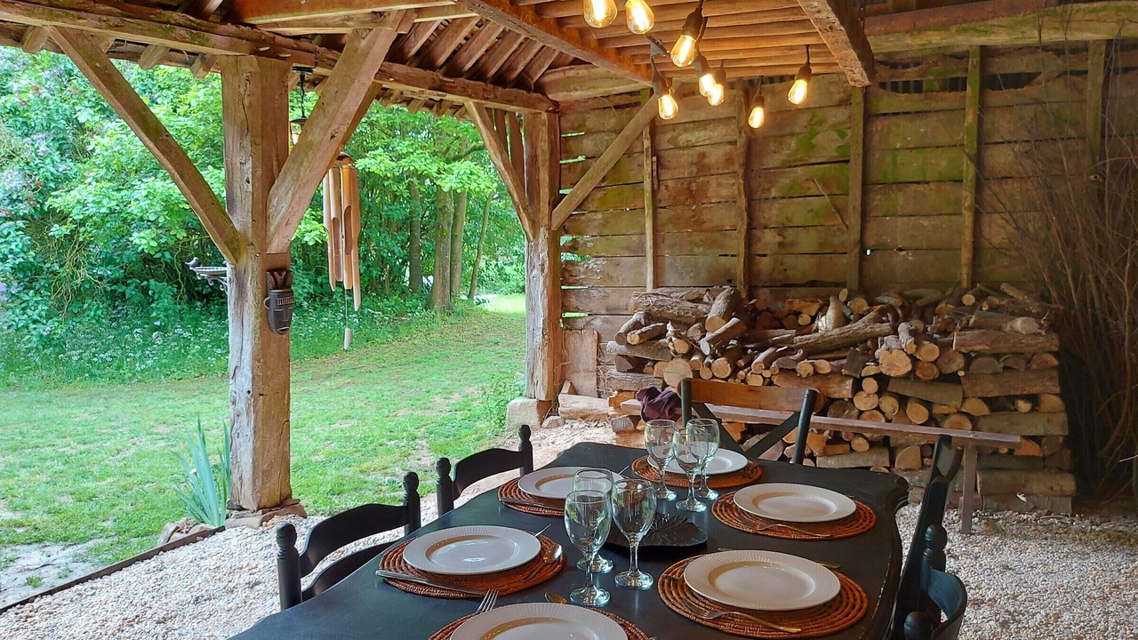 Photo of Outdoor in Montenay