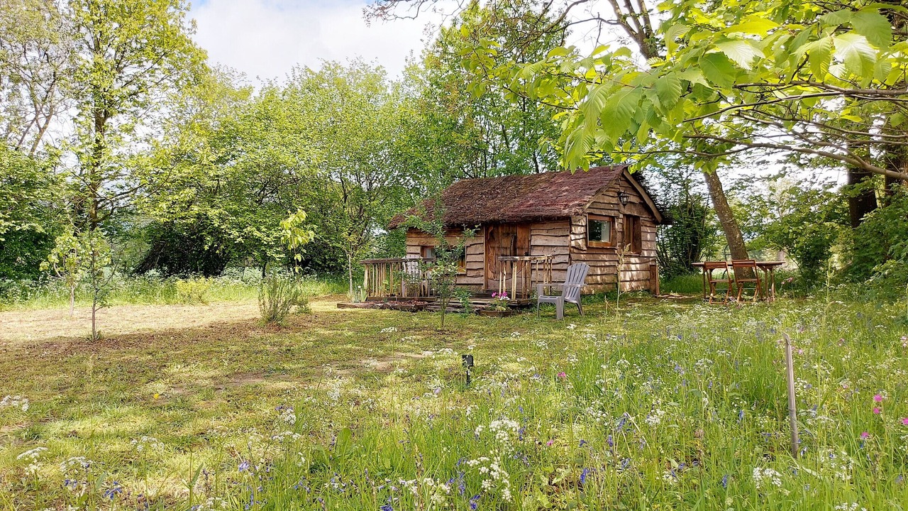 Photo of Outdoor in Montenay