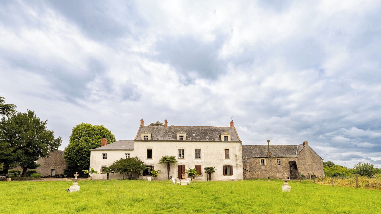 Photo of Outdoor in Saint-Herblain