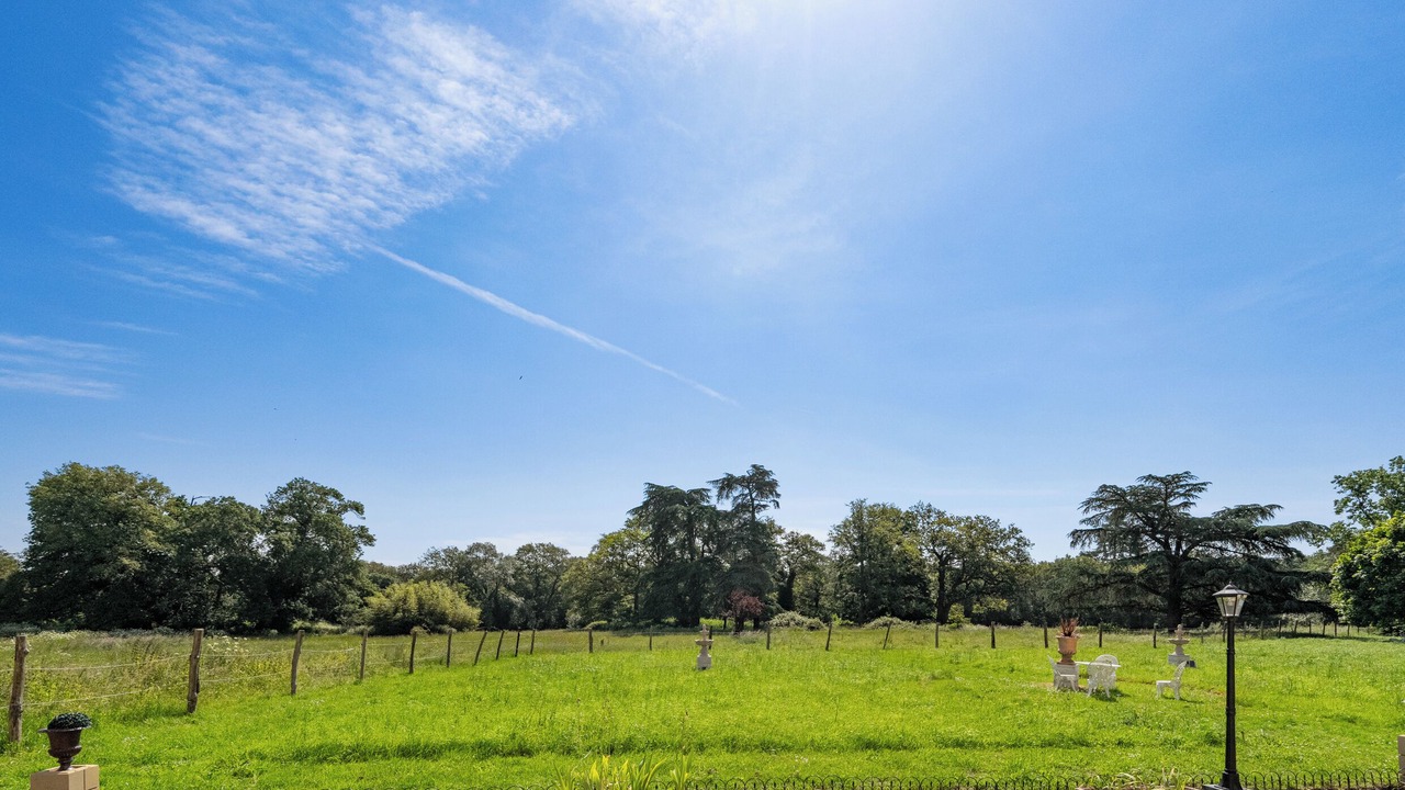 Photo of Outdoor in Saint-Herblain