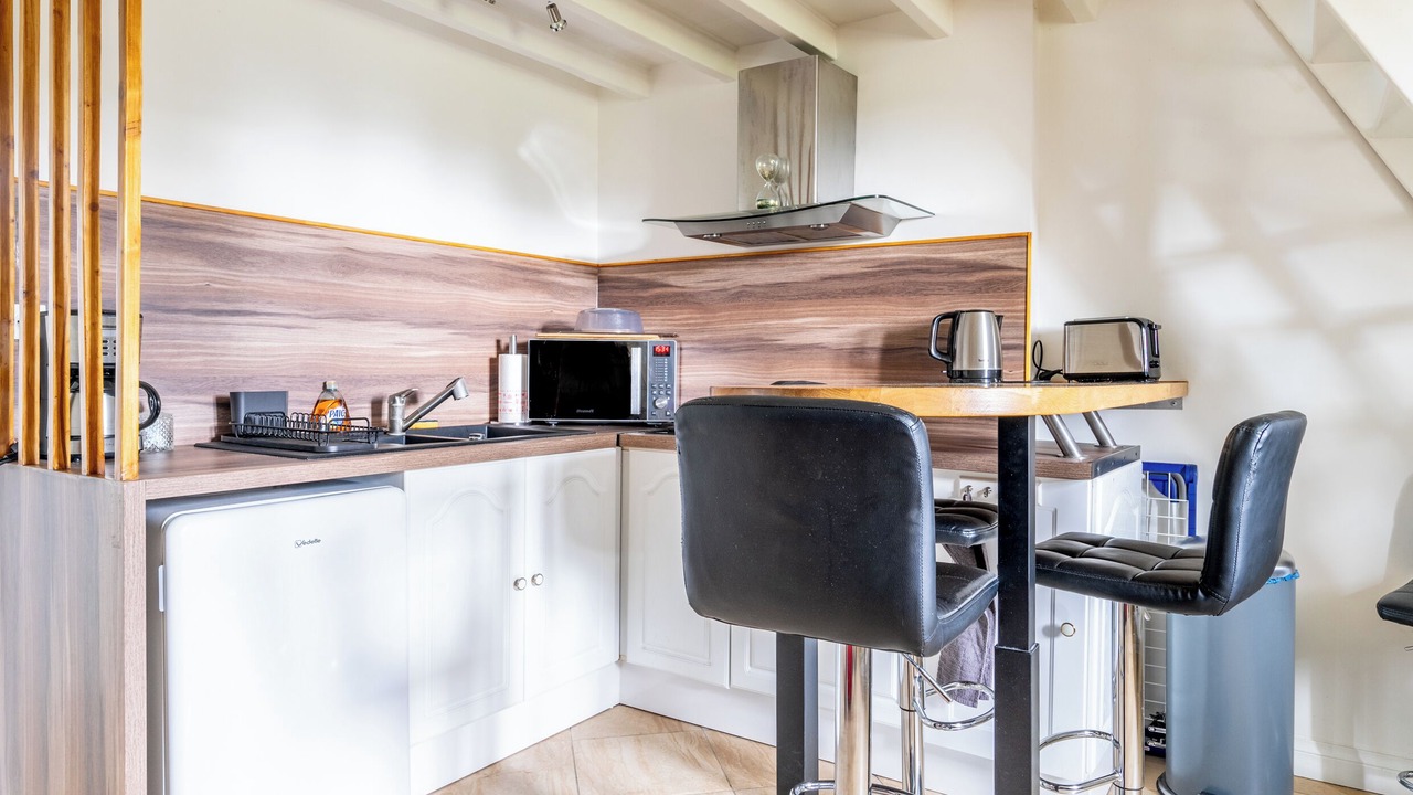 Photo of Kitchen in Saint-Herblain